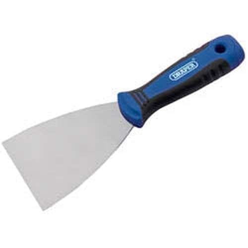 Draper Draper Soft Grip Filling Knife, 50Mm Dr-82660