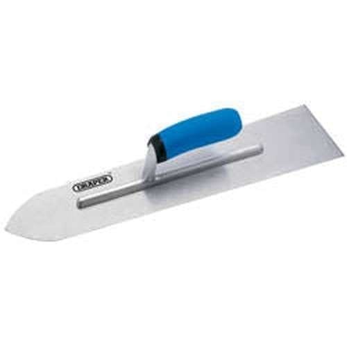 Draper Draper Soft Grip Flooring Trowel, 400Mm Dr-81241