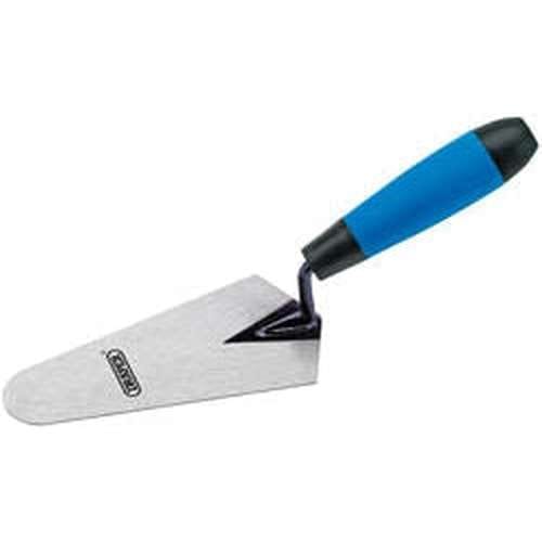 Draper Draper Soft Grip Gauging Trowel, 175Mm Dr-81235