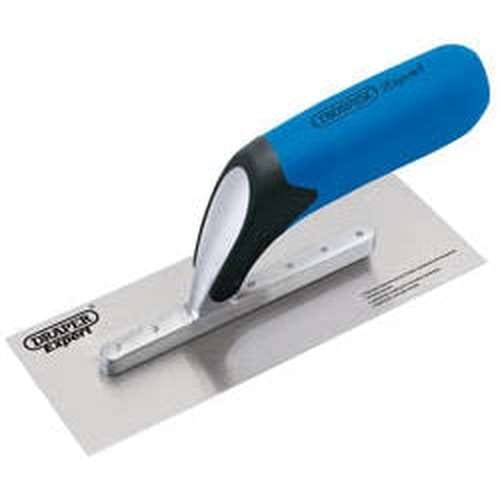 Draper Draper Soft Grip Plastering Trowel, 200Mm Dr-81221