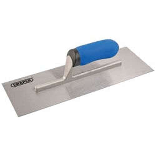 Draper Draper Soft Grip Plastering Trowel, 350Mm Dr-81243