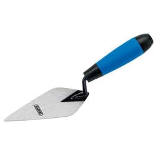 Draper Draper Soft Grip Pointing Trowel, 150Mm Dr-81234