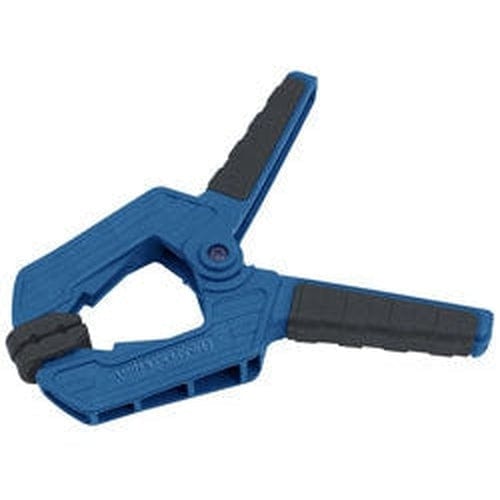 Draper Draper Soft Grip Spring Clamp, 50Mm Capacity Dr-25369