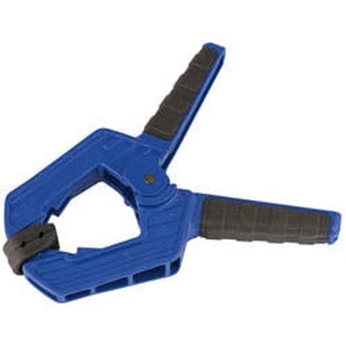 Draper Draper Soft Grip Spring Clamp, 70Mm Capacity Dr-25370