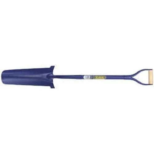 Draper Draper Solid Forged Contractors Drainage Shovel Dr-64331