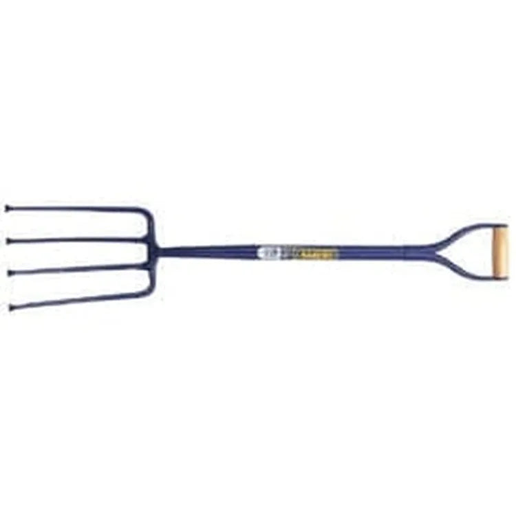 Draper Draper Solid Forged Contractors Fork Dr-64326