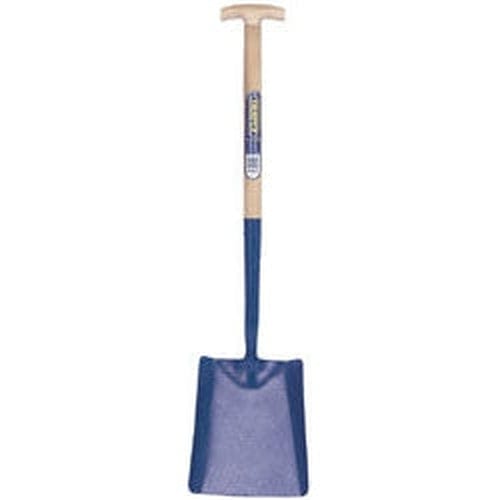 Draper Draper Solid Forged Square Mouth Shovel With Ash Shaft Dr-10873