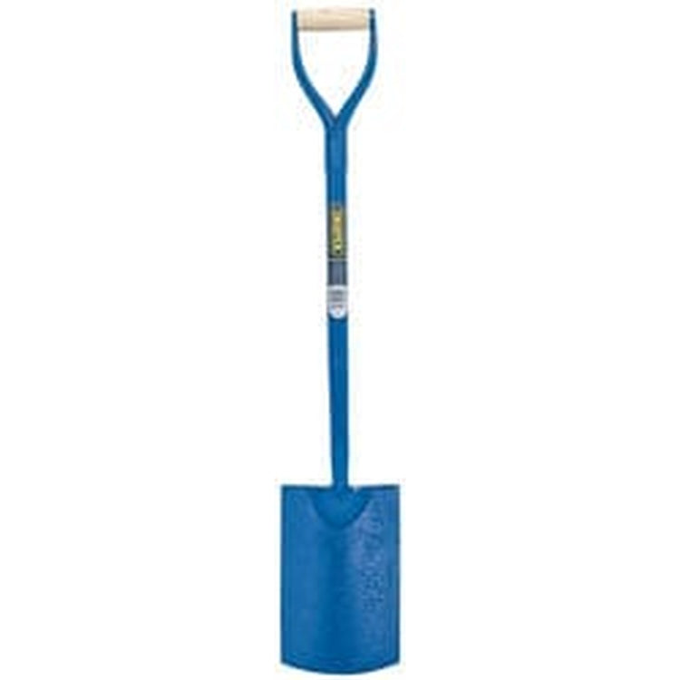 Draper Draper Solid Forged Square Mouth Spade Dr-23326