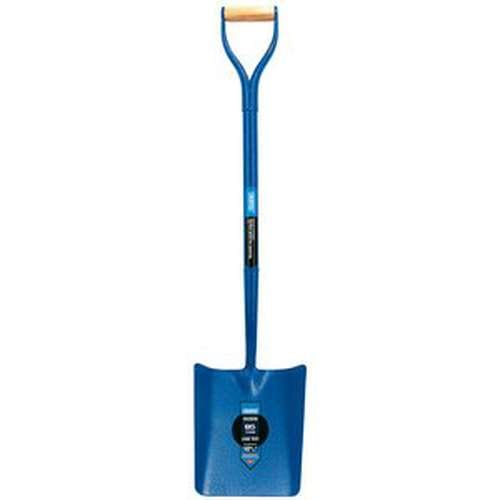 Draper Draper Solid Forged Taper Mouth Shovel, No.2 Dr-70374