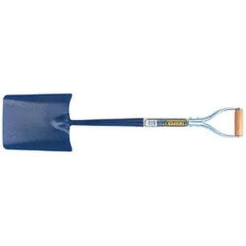 Draper Draper Solid Forged Taper Mouth Shovel With Ash Shaft Dr-48426