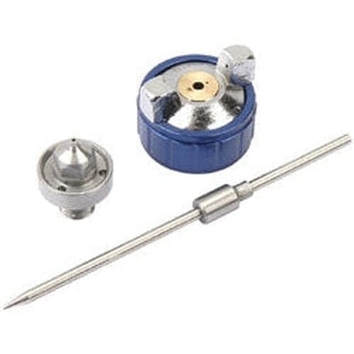 Draper Draper Spare 0.8Mm Nozzle, Needle And Cap Set For Spray Guns 09708 And 09709 Dr-13836