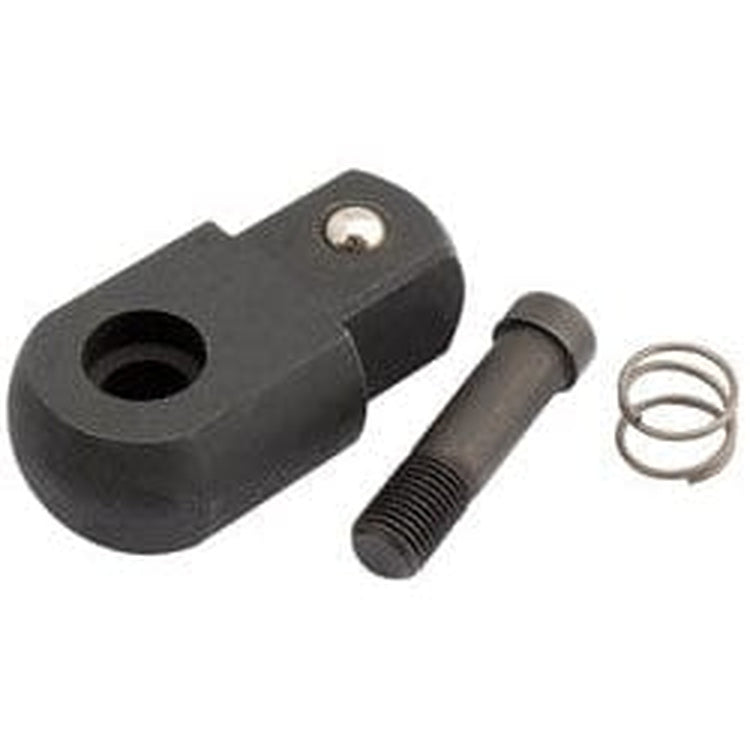 Draper Draper Spare Head Or Repair Kit For 55677 Flexible Handle Dr-55678