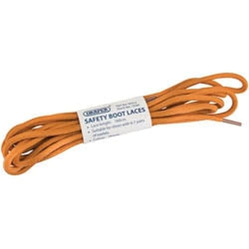 Draper Draper Spare Laces For Nubsb Safety Boots Dr-15065