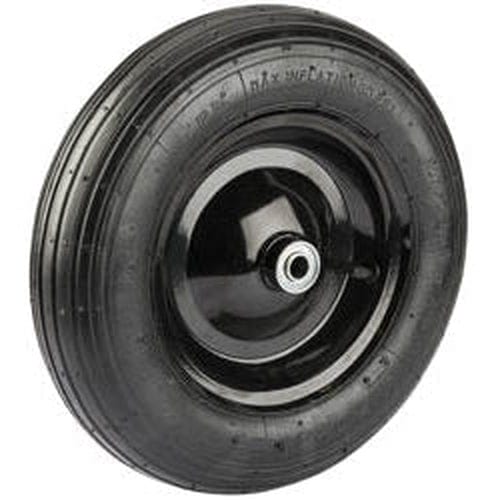 Draper Draper Spare Wheel For 82755 Wheelbarrow Dr-15007