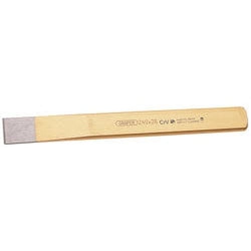 Draper Draper Splitting Chisel, 25 X 250Mm Dr-13278