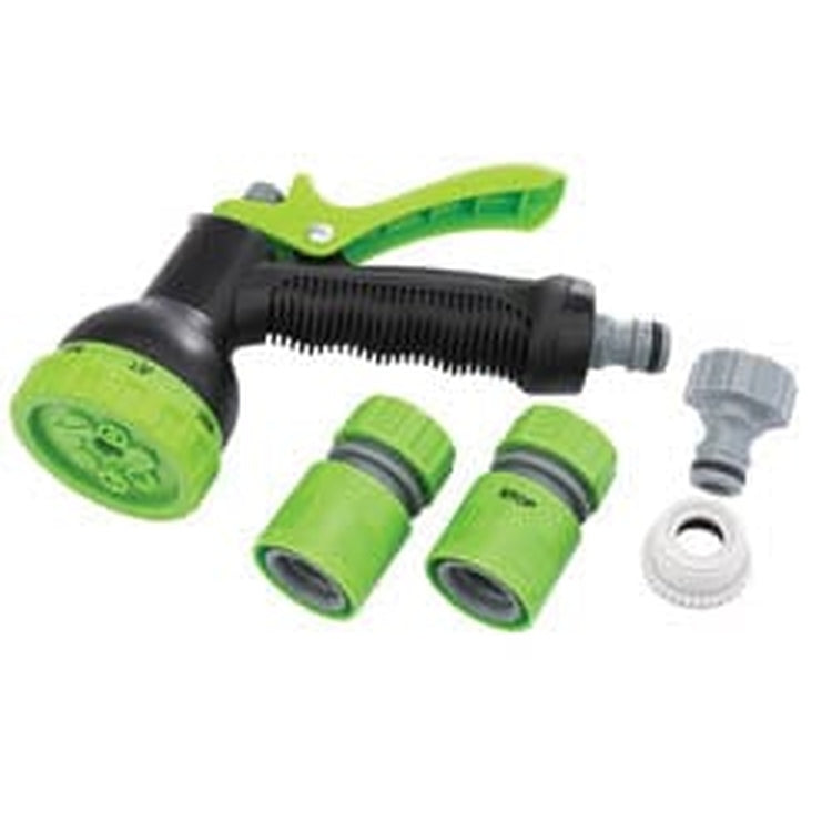 Draper Draper Spray Gun Kit (5 Piece) Dr-00801