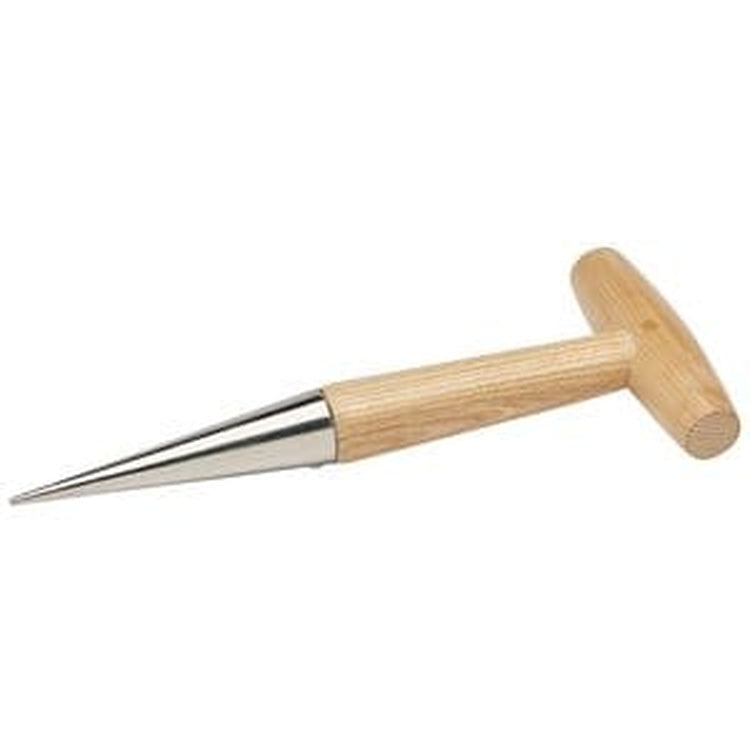 Draper Draper Stainless Steel Dibber With Ash Handle Dr-08679