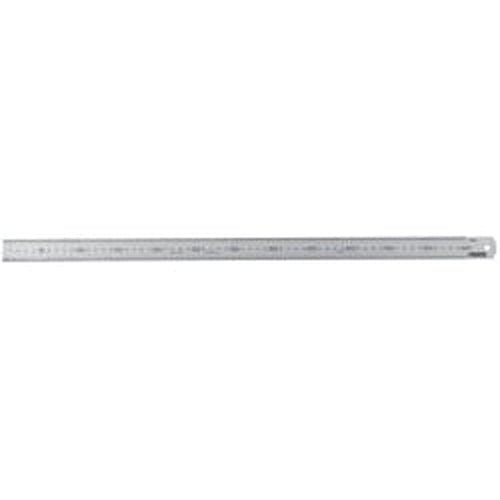 Draper Draper Stainless Steel Rule, 600Mm/24" Dr-22672