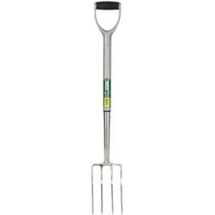 Draper Draper Stainless Steel Soft Grip Border Fork Dr-83757