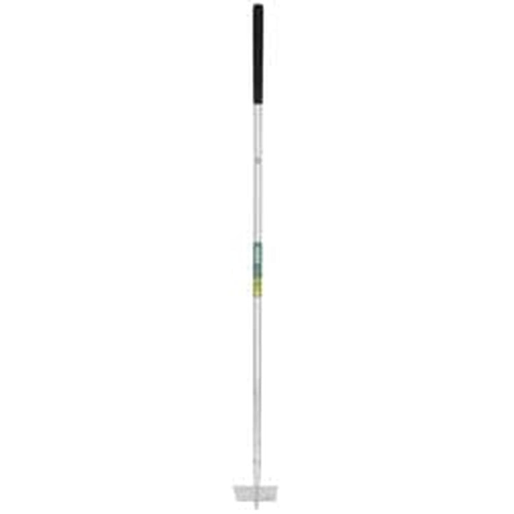 Draper Draper Stainless Steel Soft Grip Draw Hoe Dr-83761