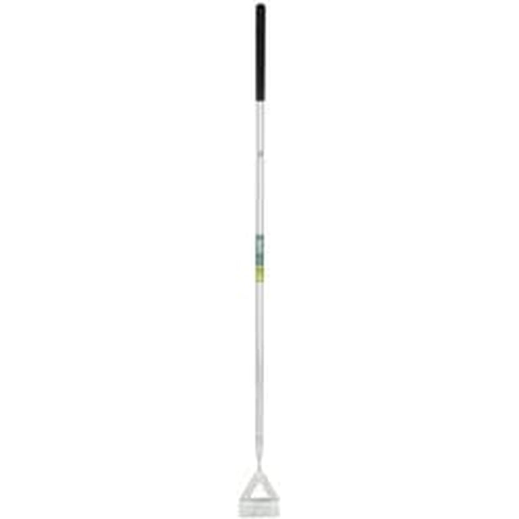 Draper Draper Stainless Steel Soft Grip Dutch Hoe Dr-83763