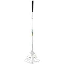 Draper Draper Stainless Steel Soft Grip Lawn Rake Dr-83764