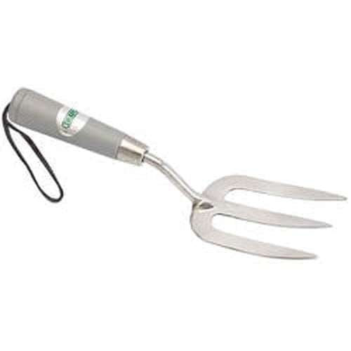 Draper Draper Stainless Steel Weeding Fork Dr-83768