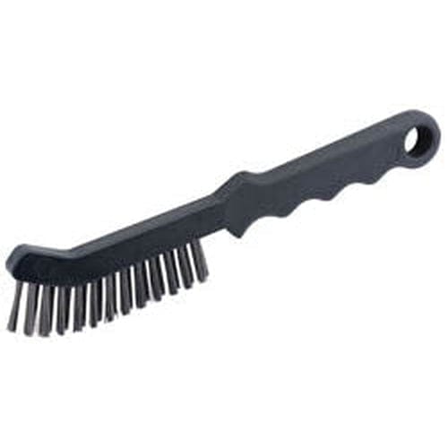 Draper Draper Steel Wire Fill Hand Brush, 225Mm Dr-11951