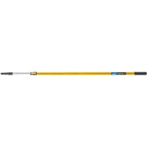 Draper Draper Step-Lock Fibreglass Extension Pole, 2.4M Dr-41570