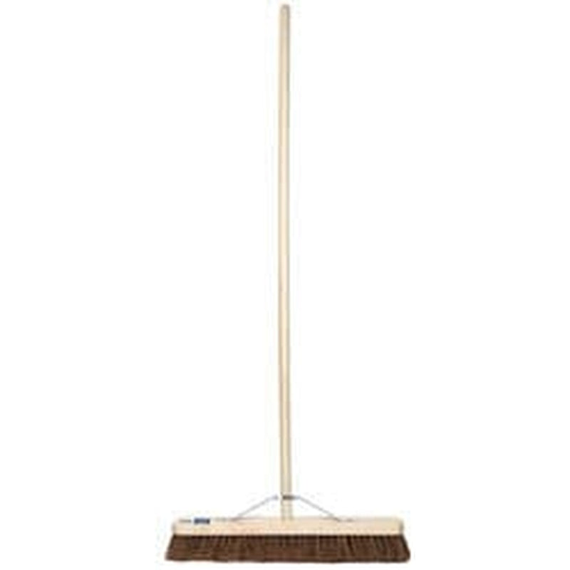 Draper Draper Stiff Bassine Broom (600Mm) Dr-01089