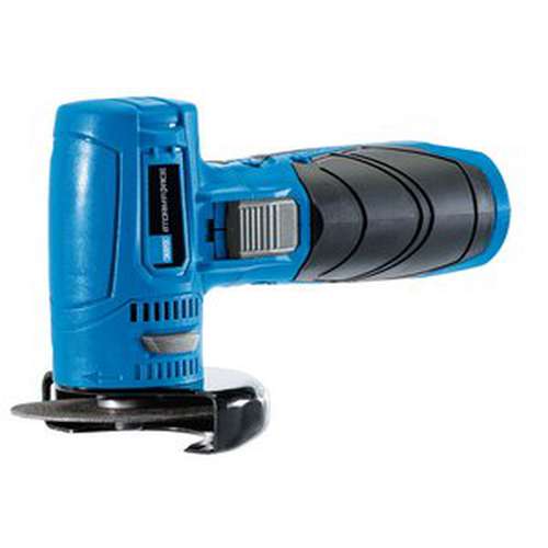 Draper Draper Storm Force 10.8V Angle Grinder/Cut-Off Tool, 76Mm (Sold Bare) Dr-98437