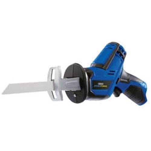 Draper Draper Storm Force 10.8V Power Interchange Cordless Reciprocating Saw (Sold Bare) Dr-17129