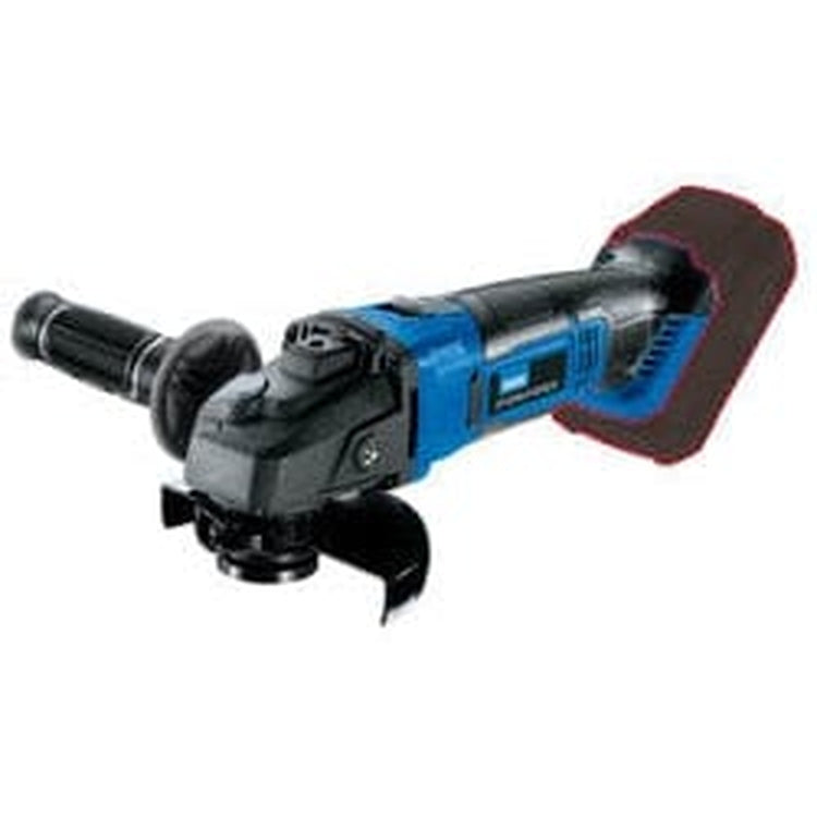 Draper Draper Storm Force 20V Angle Grinder, 115Mm (Sold Bare) Dr-89521