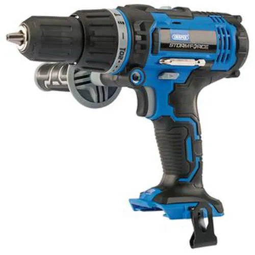 Draper Draper Storm Force 20V Cordless Combi Drill (Sold Bare) Dr-90403