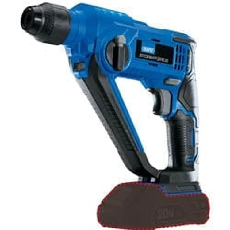 Draper Draper Storm Force 20V Sds+ Rotary Hammer Drill (Sold Bare) Dr-89512