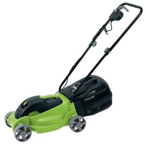 Draper Draper Storm Force 230V Lawn Mower, 320Mm Dr-20015