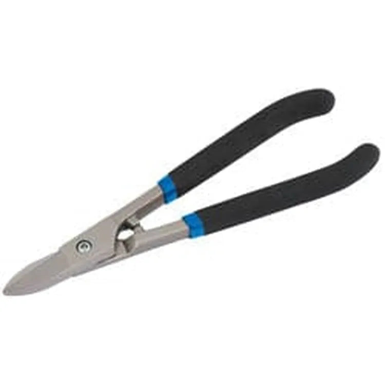 Draper Draper Straight Blade Jewellers Snips, 175Mm Dr-81199