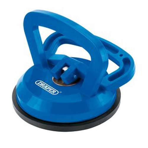 Draper Draper Suction Cup/Dent Puller, 118Mm Dr-69187