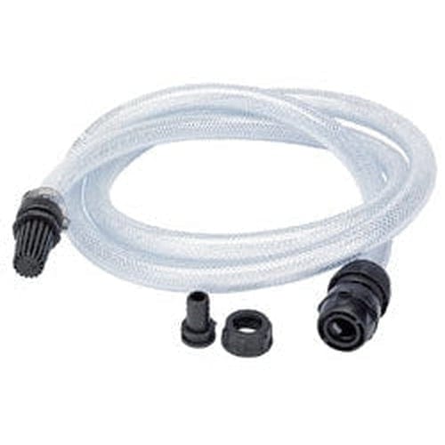 Draper Draper Suction Hose Kit For Petrol Pressure Washer For Ppw540, Ppw690 And Ppw900 Dr-21522