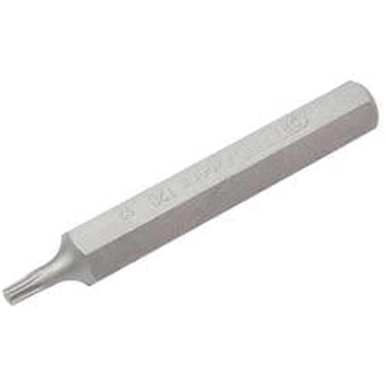 Draper Draper T20 X 75Mm Draper Tx-Star 10Mm Insert Bit For Mechanic'S Bit Sets Dr-33357