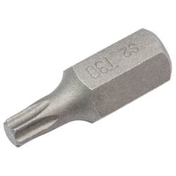 Draper Draper T30 X 30Mm Draper Tx-Star 10Mm Insert Bit For Mechanic'S Bit Sets Dr-33352