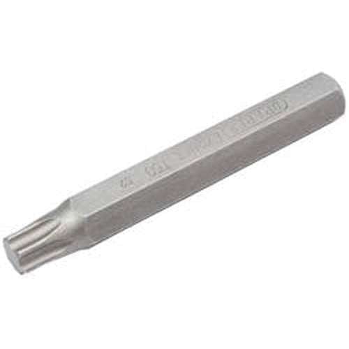 Draper Draper T50 X 75Mm Draper Tx-Star 10Mm Insert Bit For Mechanic'S Bit Sets Dr-33365