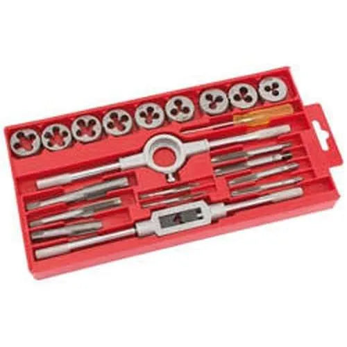 Draper Draper Tap And Die Set (21 Piece) Dr-83234