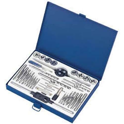 Draper Draper Tap And Die Set (37 Piece) Dr-79203