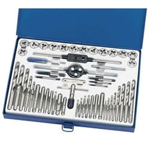 Draper Draper Tap And Die Set (52 Piece) Dr-79204