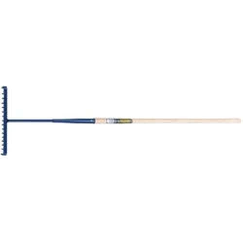 Draper Draper Tarmac Rake With Ash Shaft Dr-52957