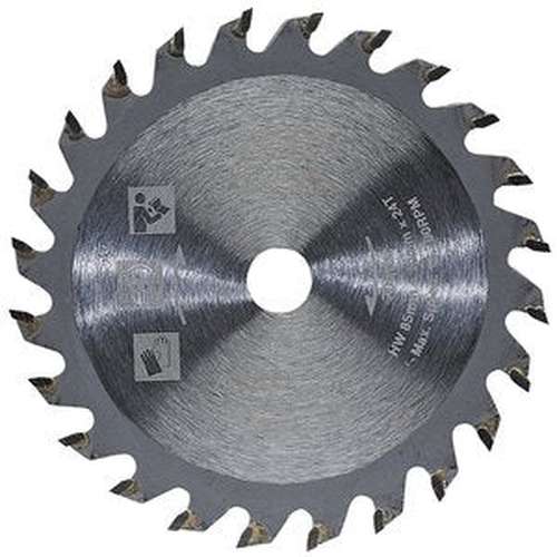 Draper Draper Tct Saw Blade, 85Mm Dr-90485