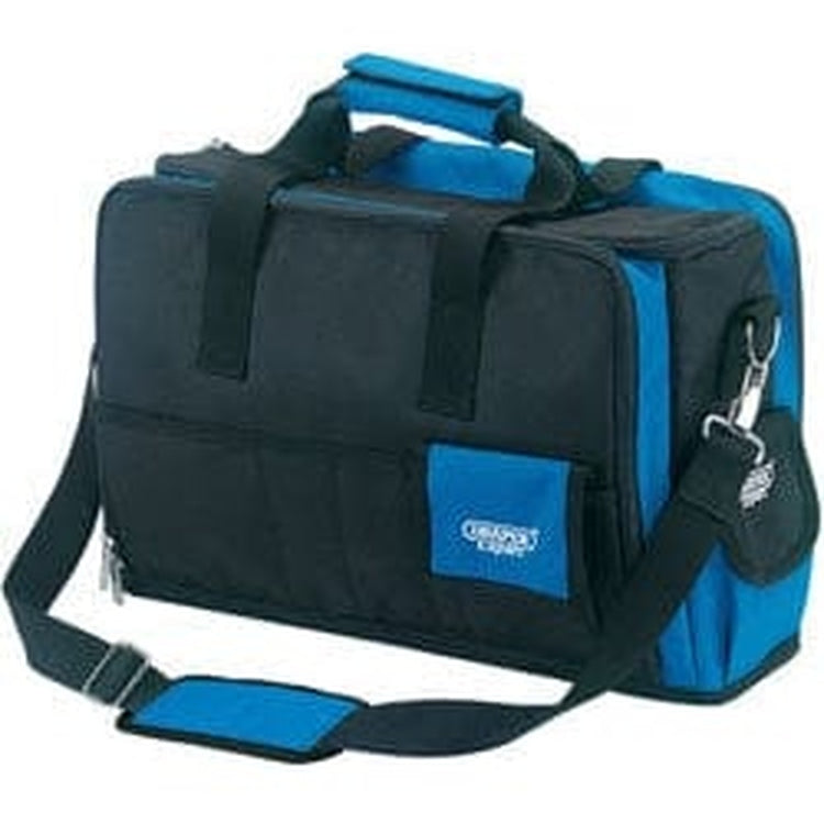 Draper Draper Technician'S Laptop Tool Case, 470Mm Dr-89209