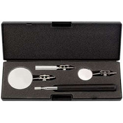 Draper Draper Telescopic Pick-Up Tool And Mirror Set (4 Piece) Dr-44001