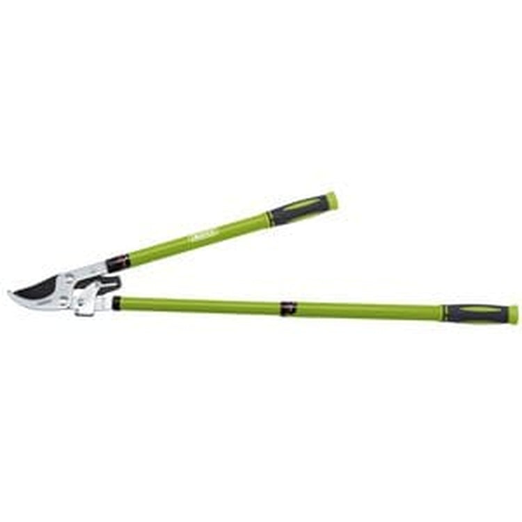 Draper Draper Telescopic Ratchet Action Bypass Loppers With Steel Handles Dr-36833